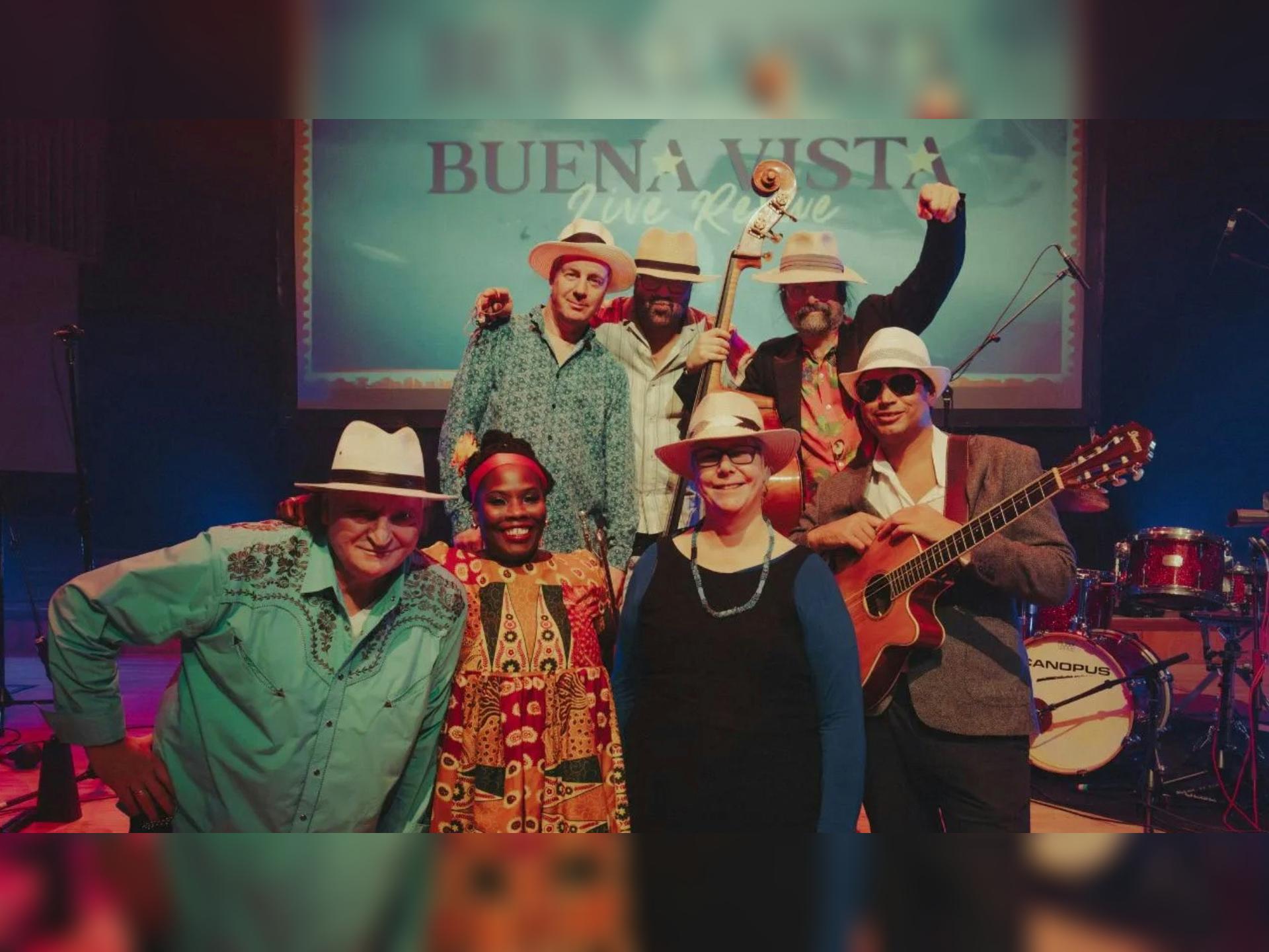 Buena Vista Live