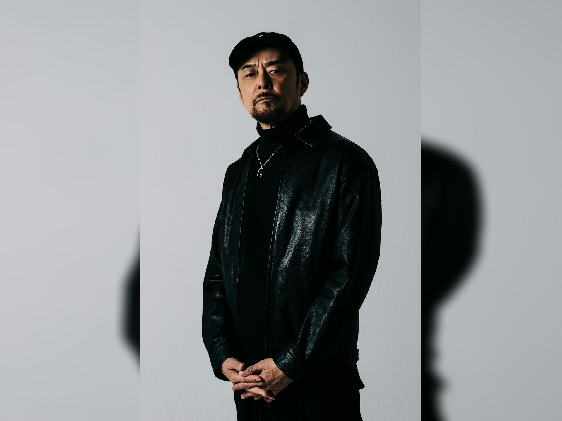 Dj Krush