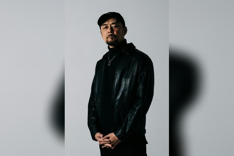 Dj Krush