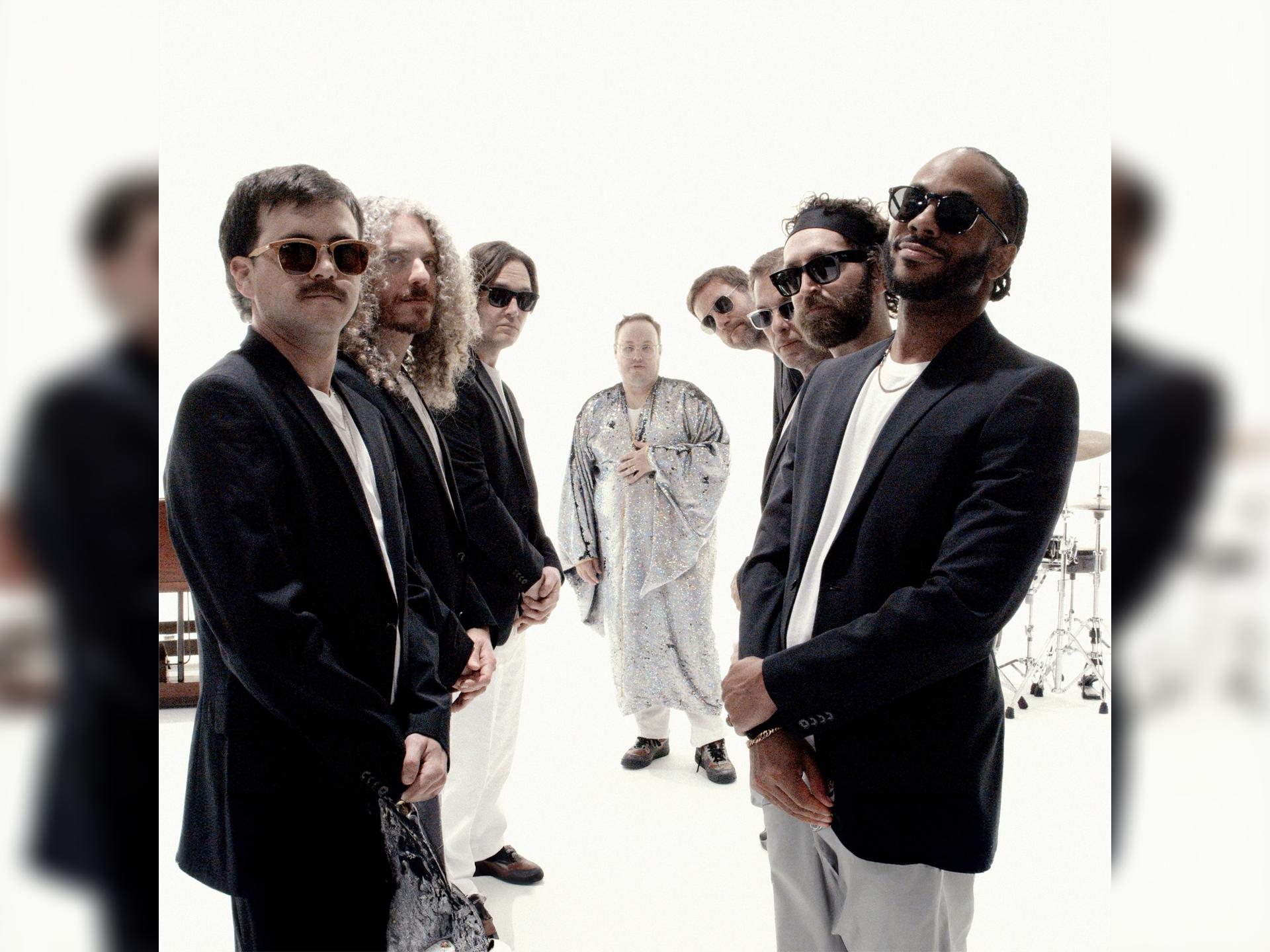 St Paul & The Broken Bones