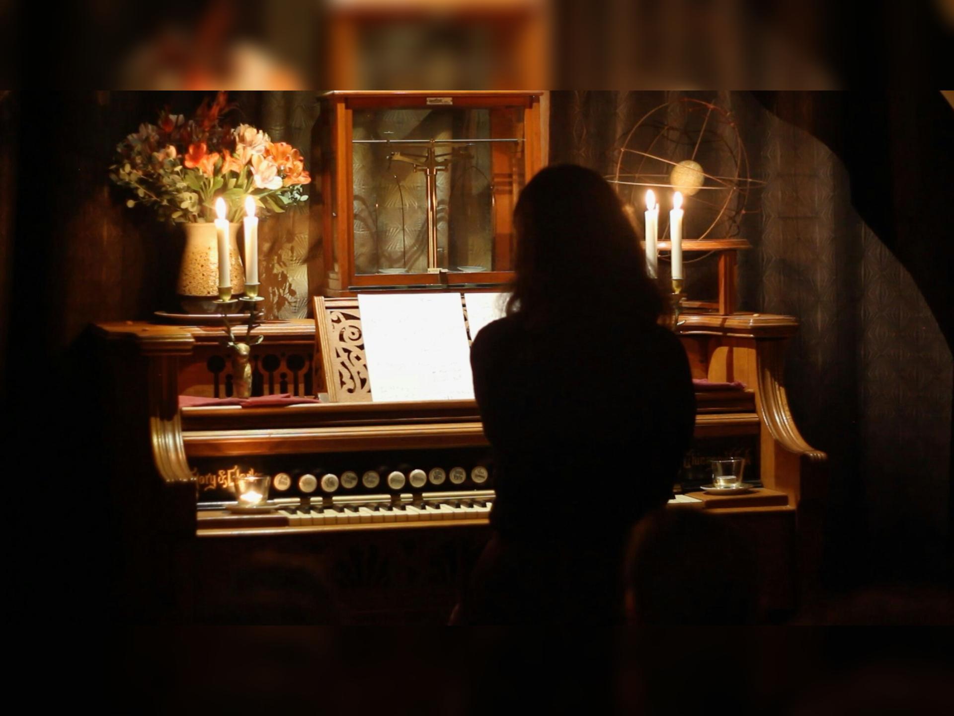 Sarah Davachi + Standard Issue - 2 Day Pass