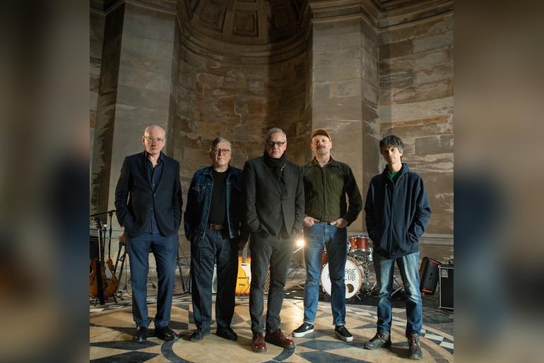 Teenage Fanclub