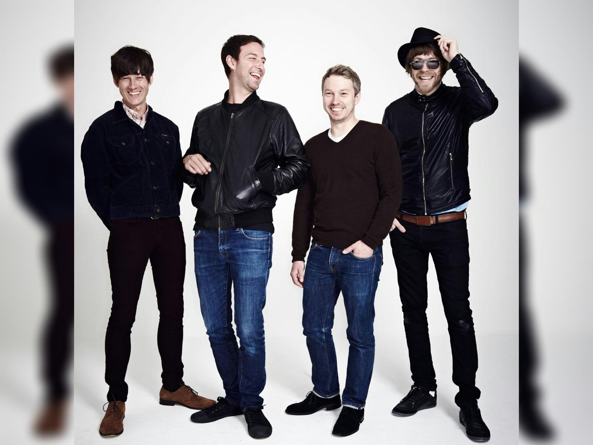 The Rifles