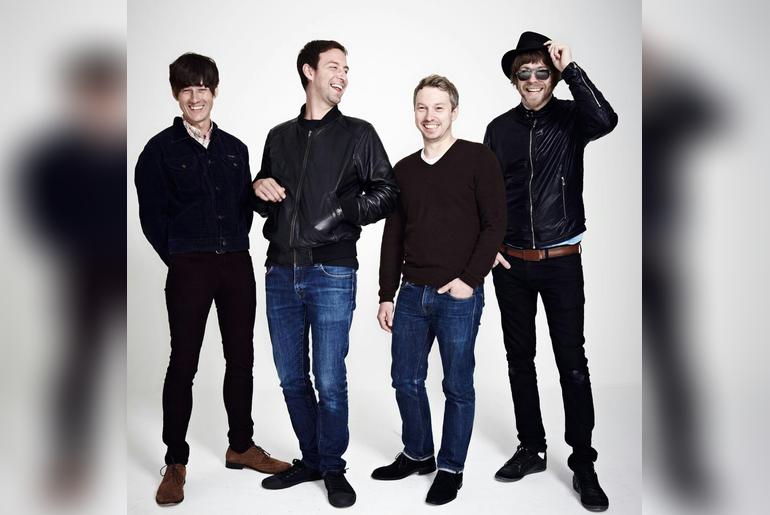 The Rifles