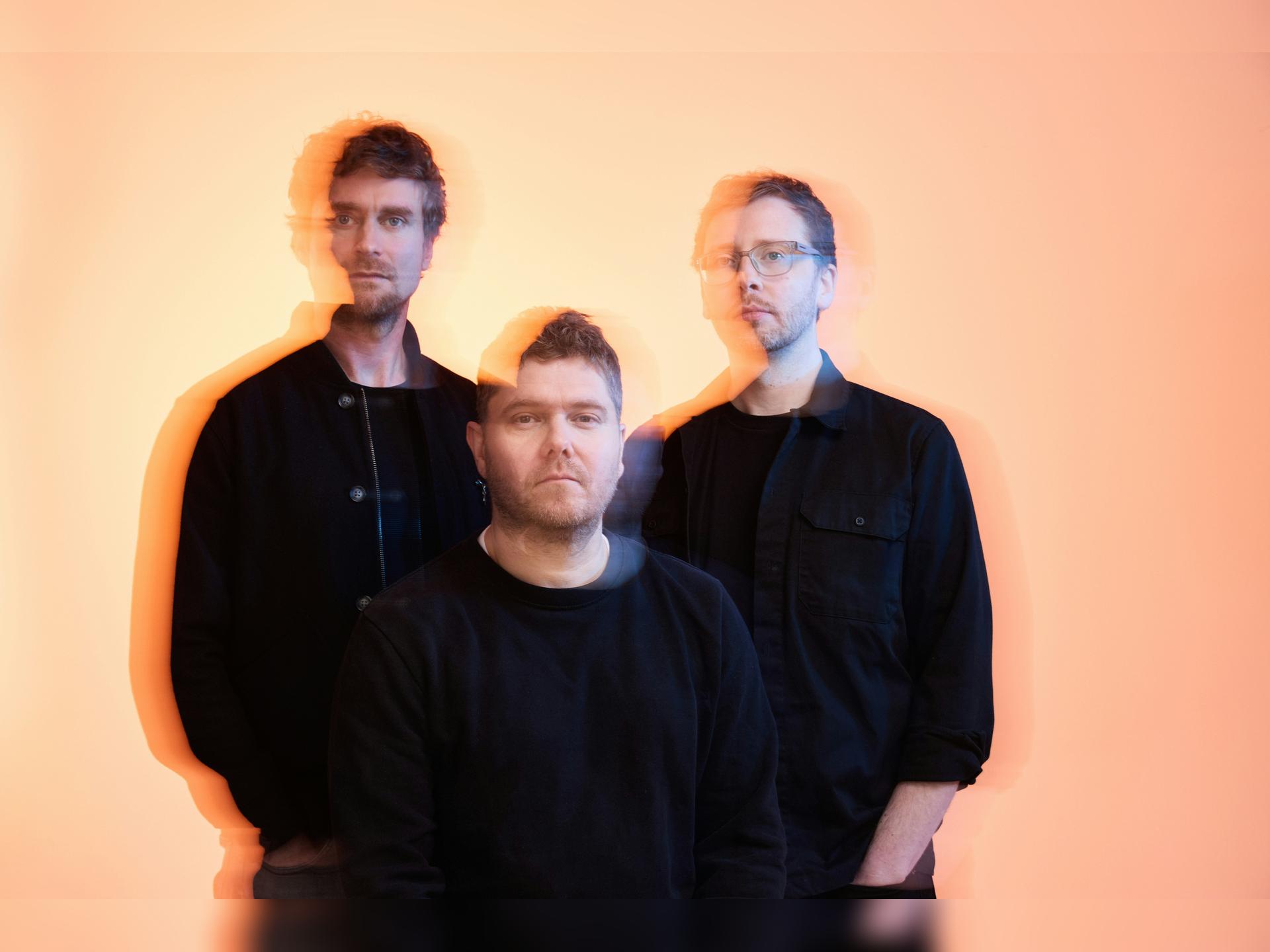 GoGo Penguin