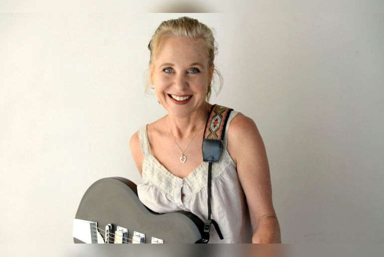 Kristin Hersh