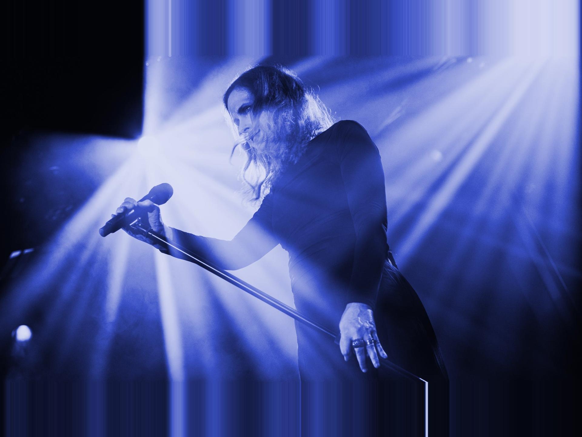 Alison Moyet