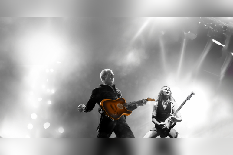 Francis Rossi