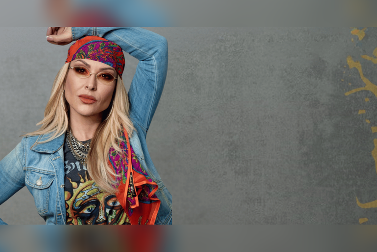 Anastacia