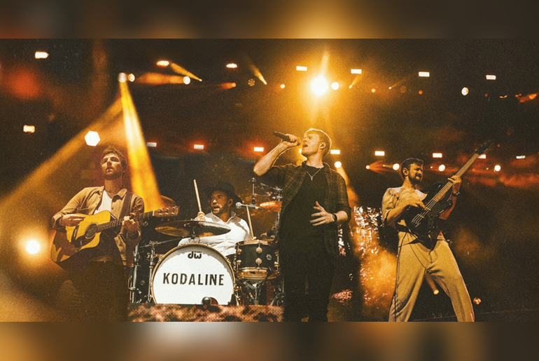 Kodaline