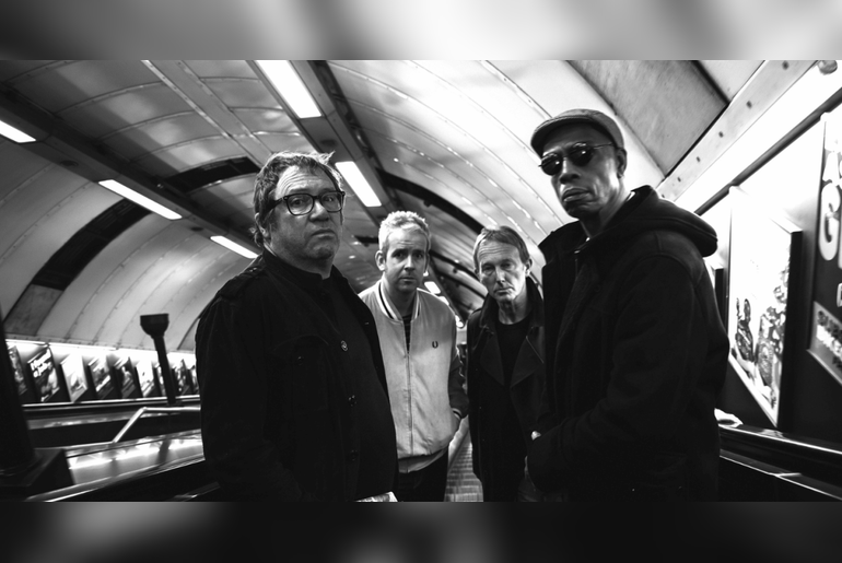 Ocean Colour Scene