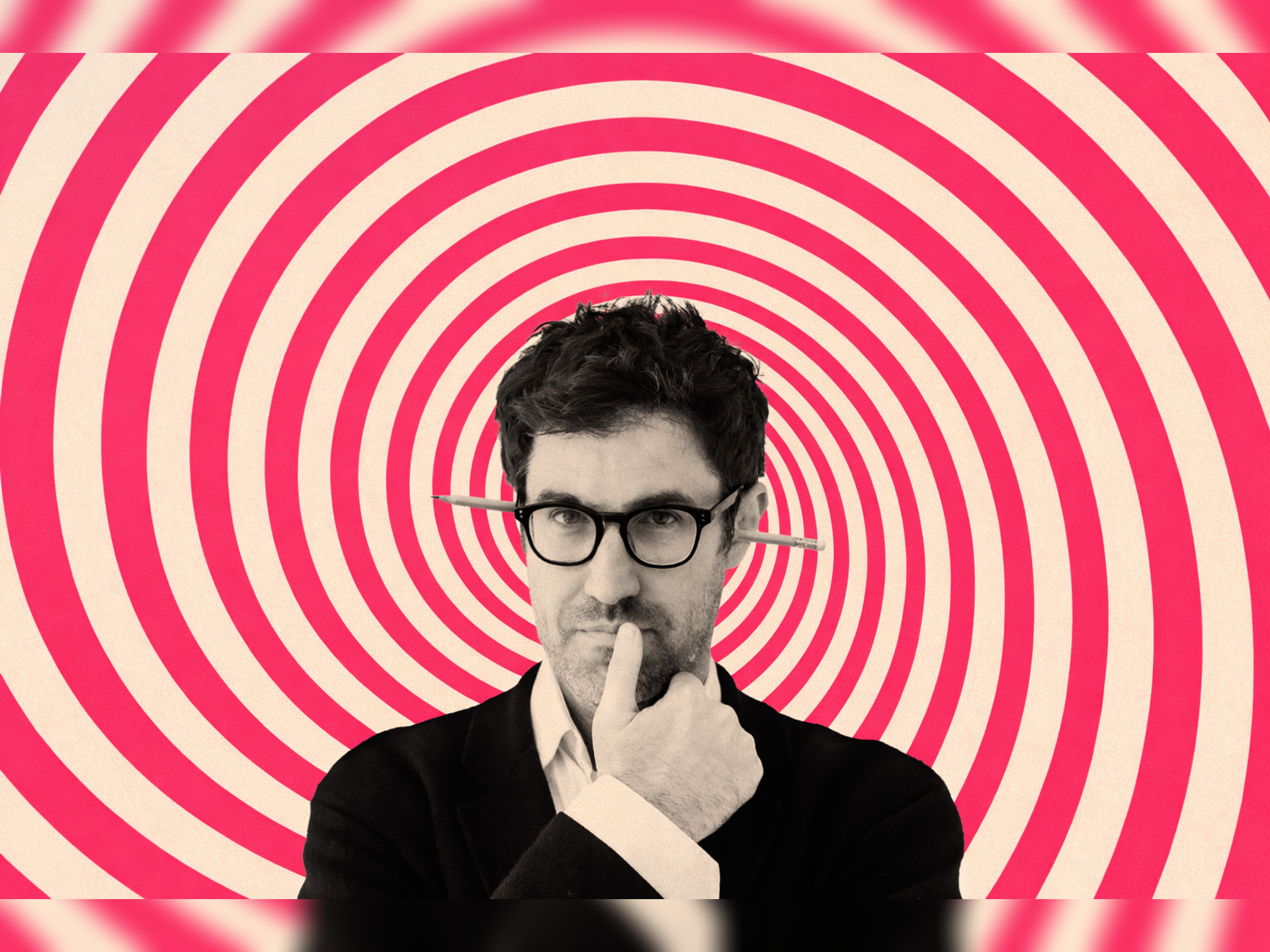 Dan Schreiber: This Changes Everything