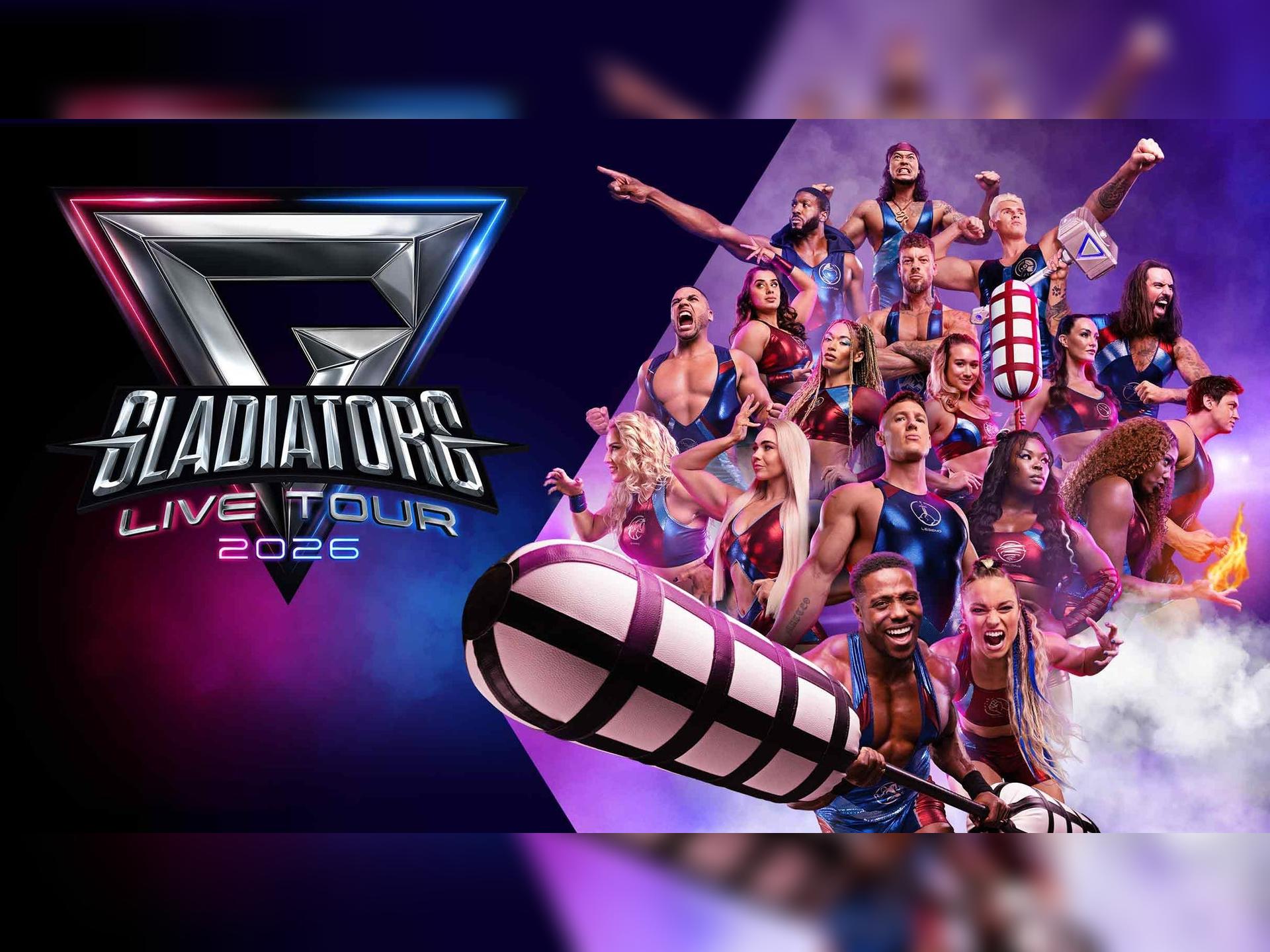 Gladiators