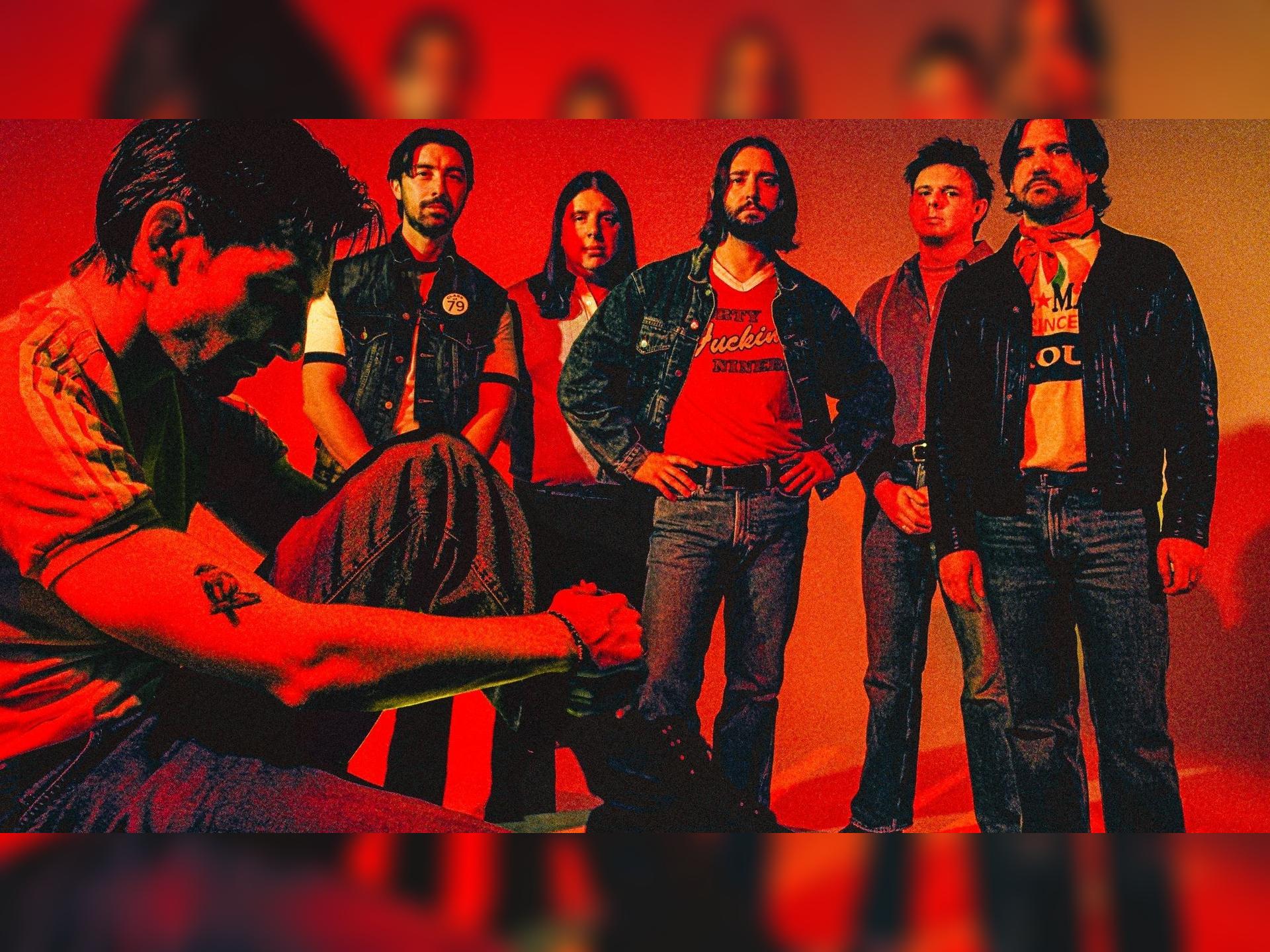 Red Rum Club