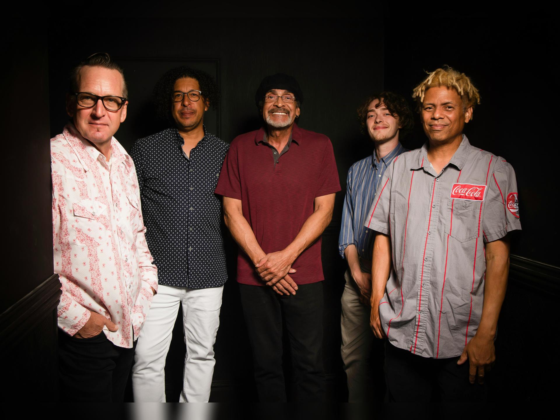 Love; Forever Changes 60th Anniversary Tour
