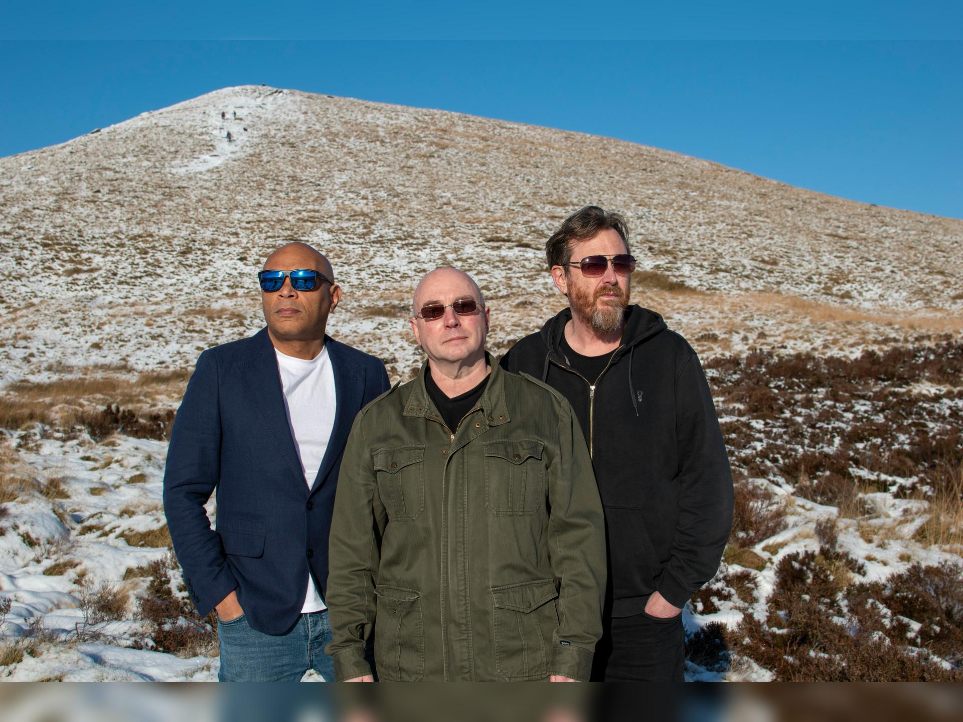 The Boo Radleys