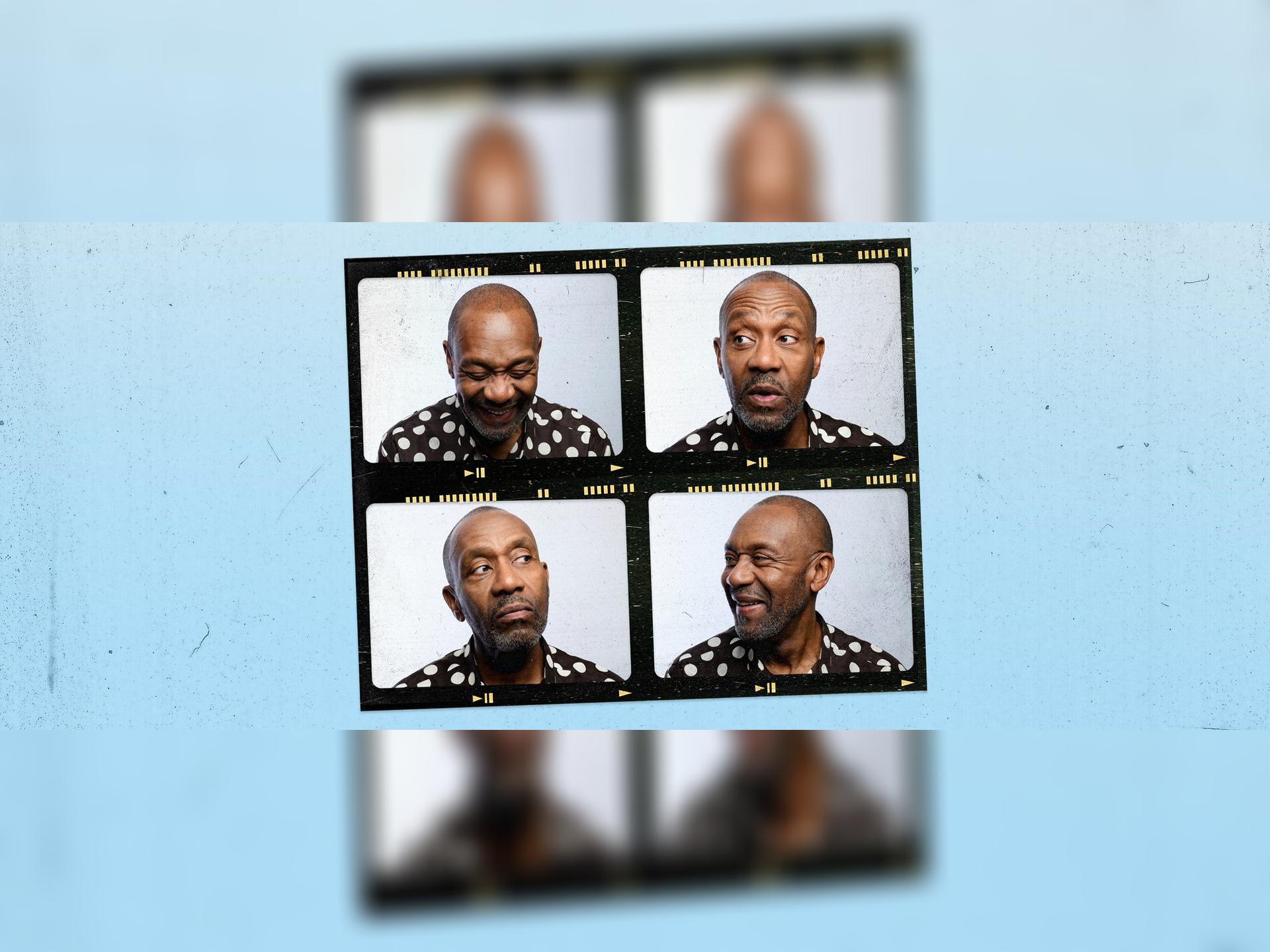 Lenny Henry: Still At Large