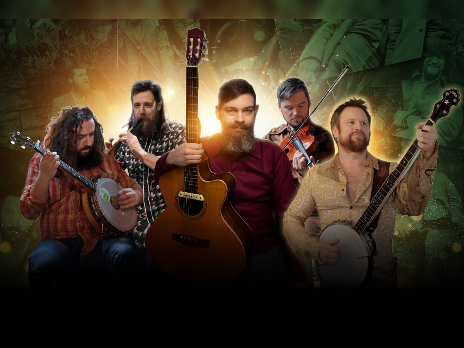 The Dubliners Encore