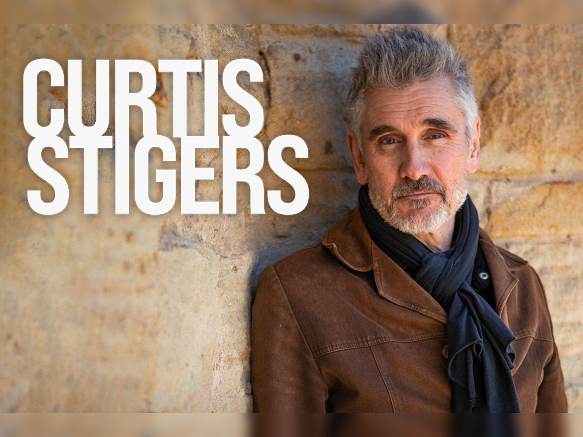 Curtis Stigers