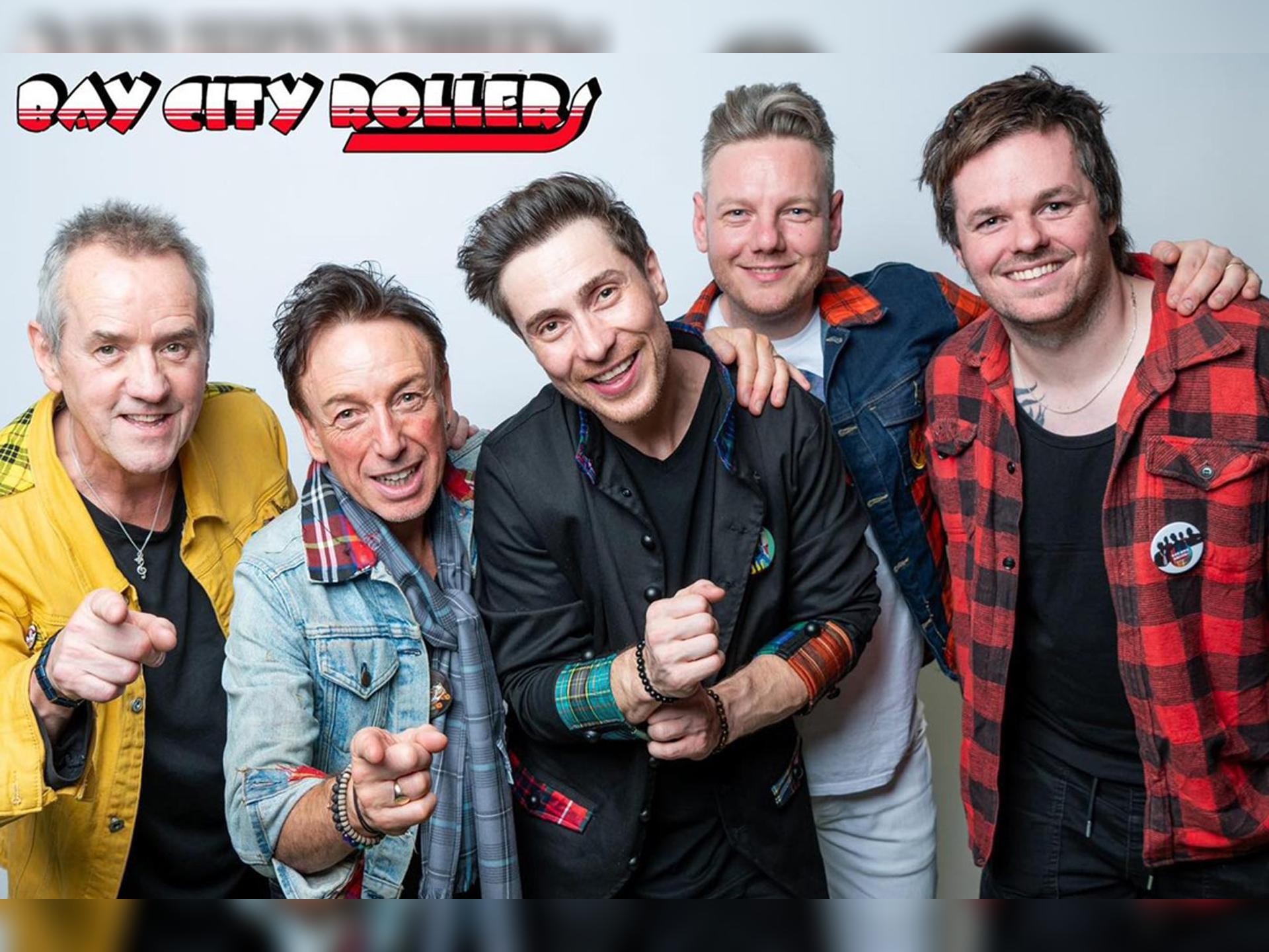 Bay City Rollers