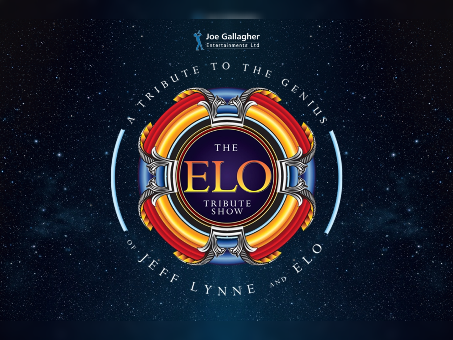 ELO Tribute Show