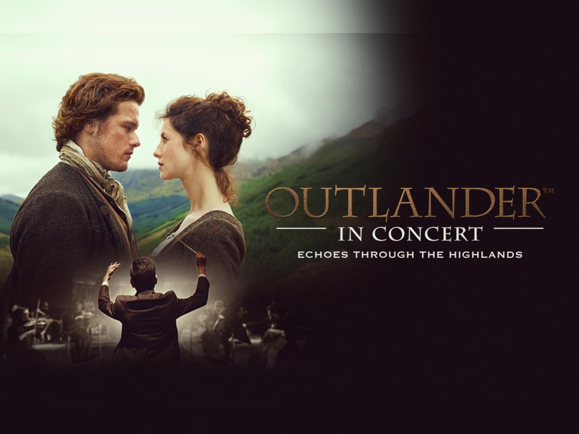 Outlander in Concert