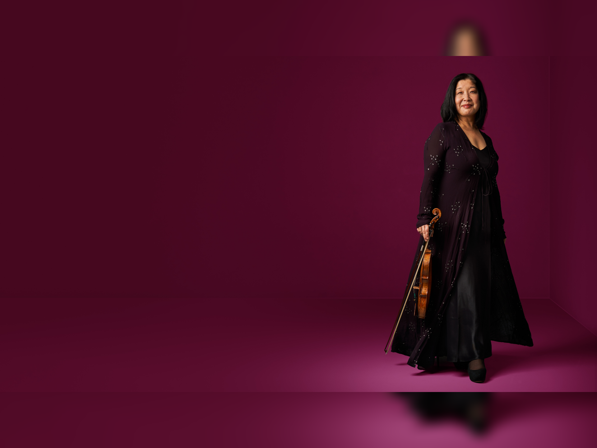 RSNO 2026/27: Brahms’ Violin Concerto