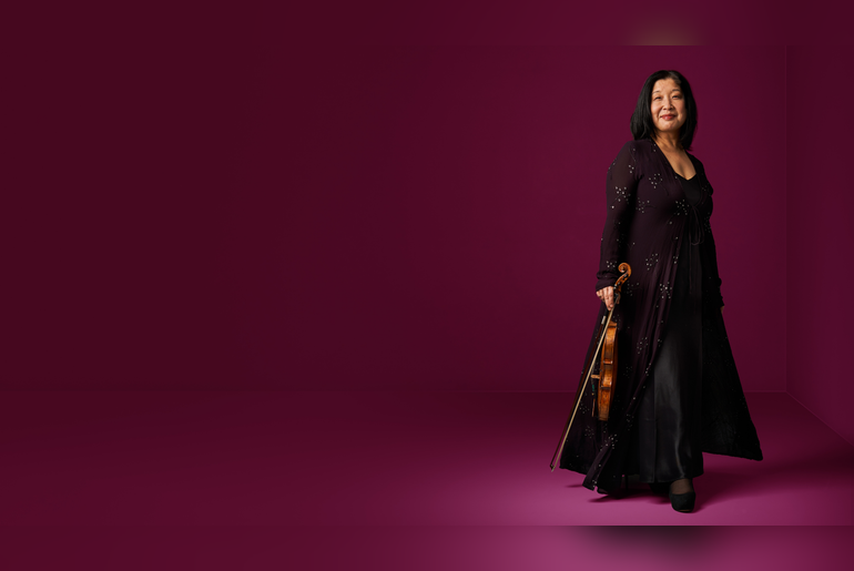 RSNO 2026/27: Brahms’ Violin Concerto