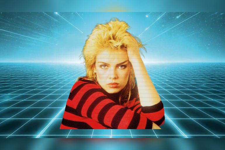 Kim Wilde