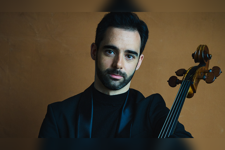 RSNO 2026/27: Beethoven Five