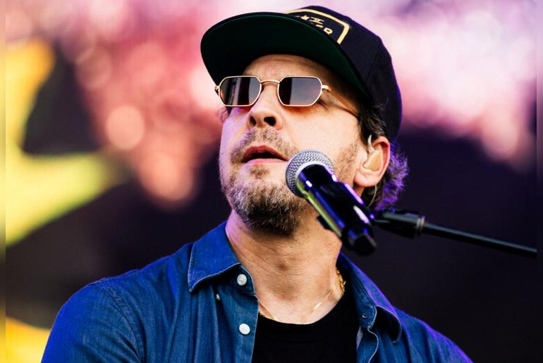 Gavin DeGraw