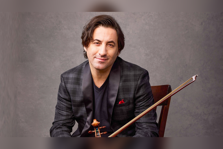 RSNO 2026/27: Shostakovich Seven