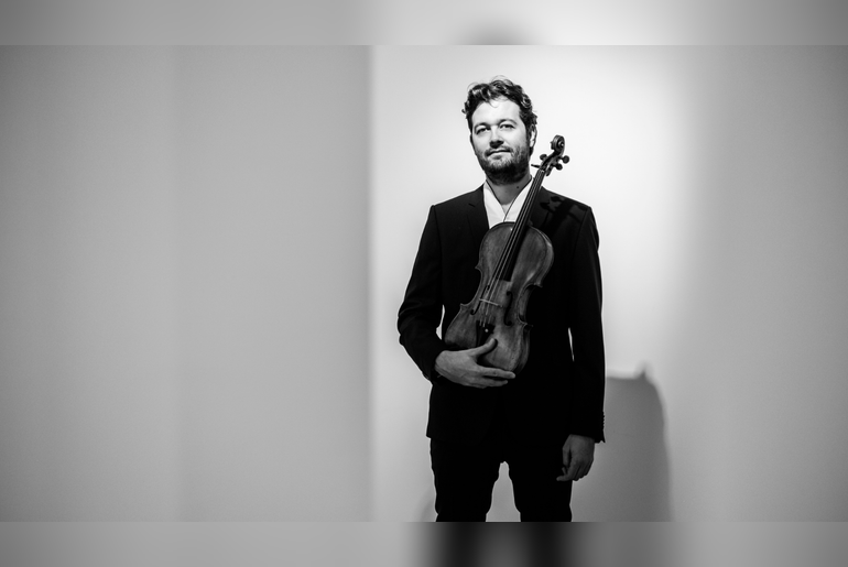 RSNO 2026/27: Shostakovich Five
