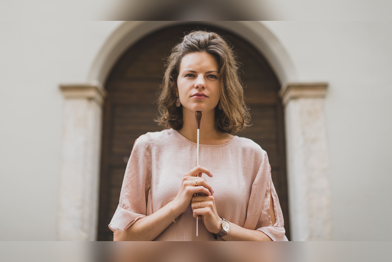 RSNO 2026/27: Pictures at an Exhibition