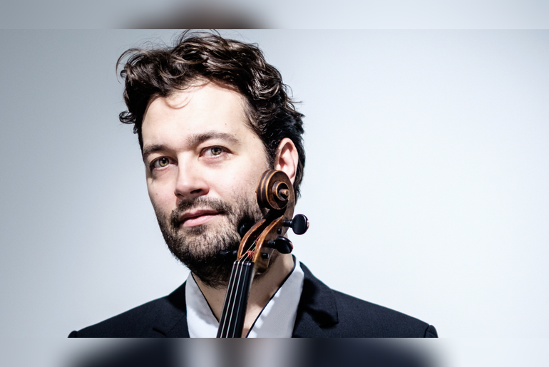 RSNO 2026/27 Chamber Series: String Sextet with Lawrence Power