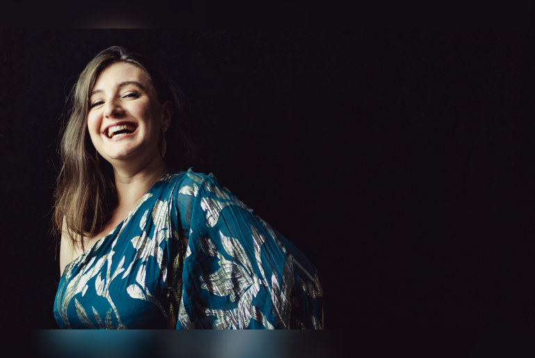 RSNO 2026/27 Chamber Series: Beth Taylor Recital: L'heure exquise