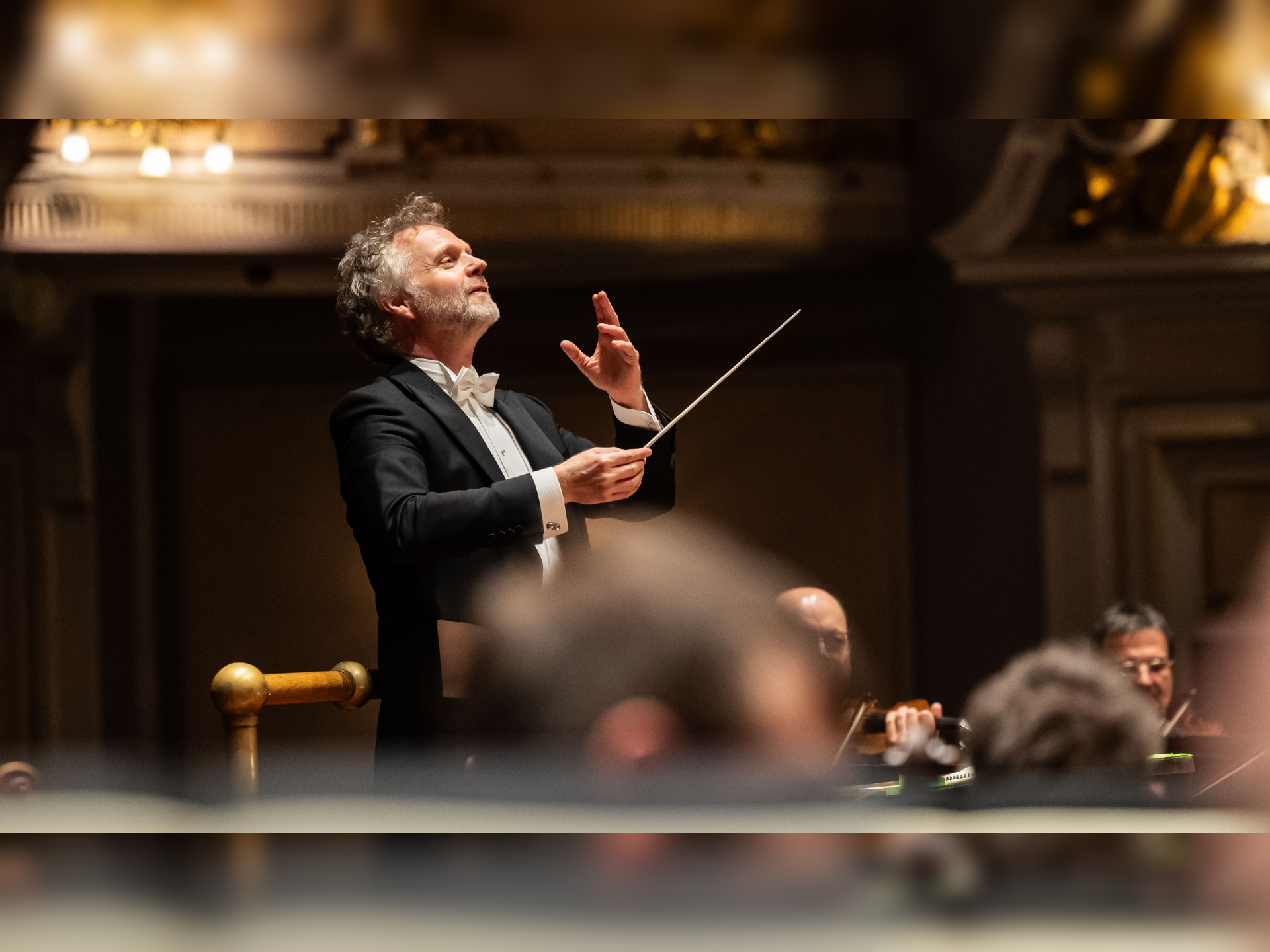 RSNO 2026/27: Season Finale: Mahler Three