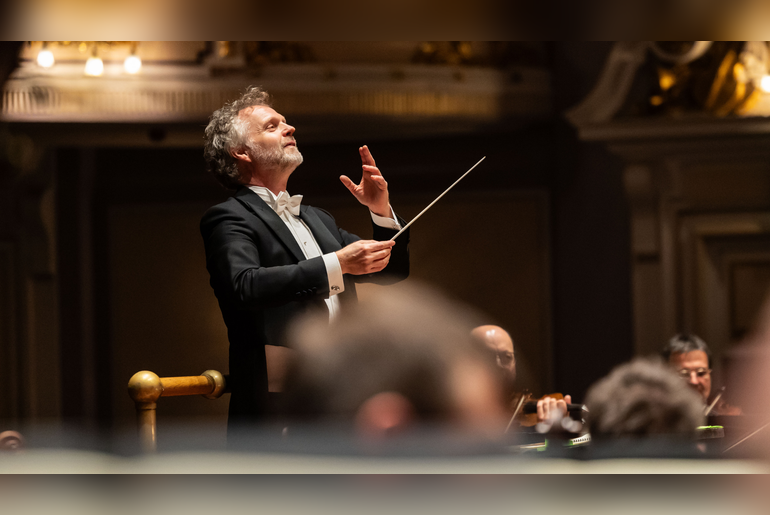 RSNO 2026/27: Season Finale: Mahler Three