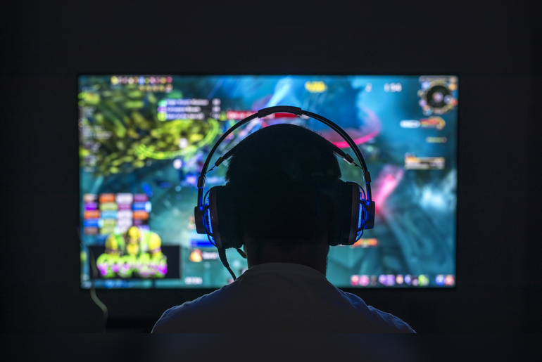 RSNO 2026/27: Video Games Music in Concert