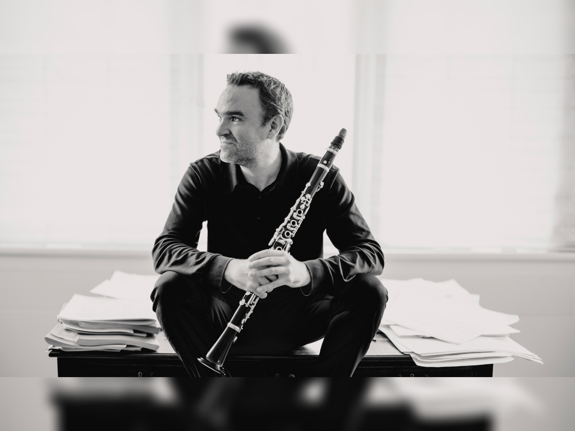 RSNO 2026/27: Mendelssohn's Scottish Symphony