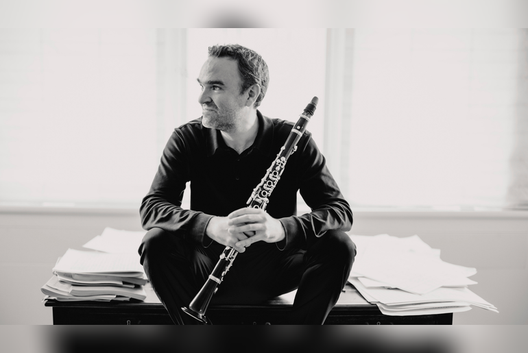 RSNO 2026/27: Mendelssohn's Scottish Symphony