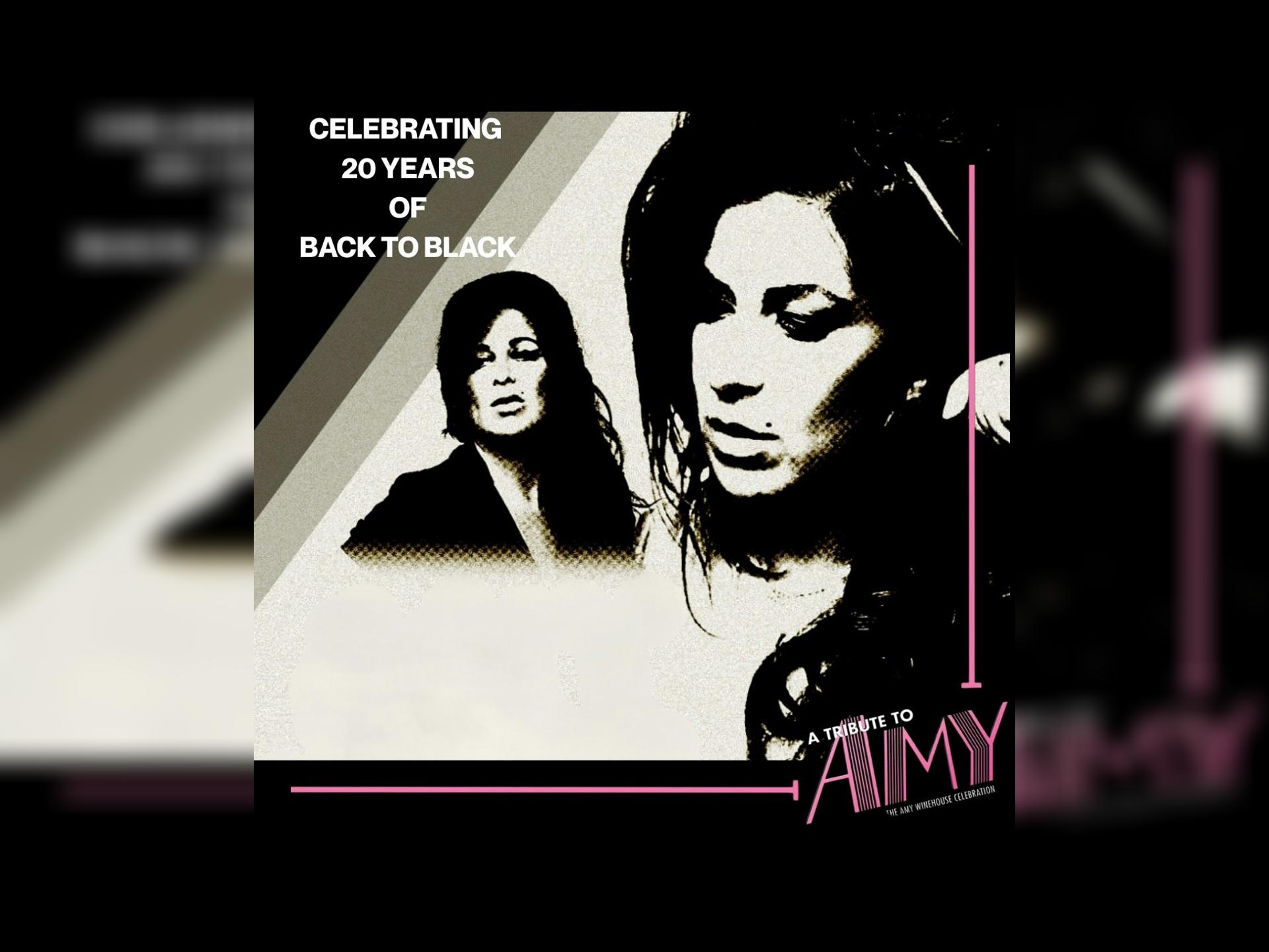 Tribute to Amy