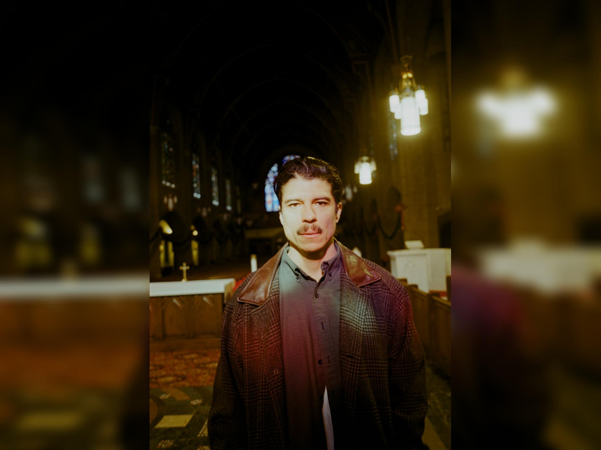 Reverend Baron