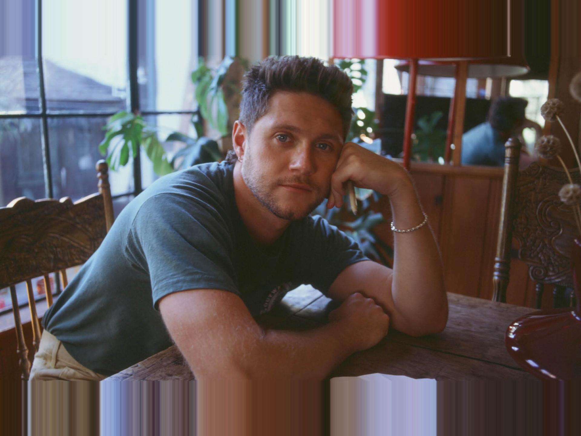 Niall Horan