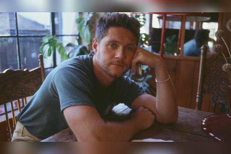 Niall Horan