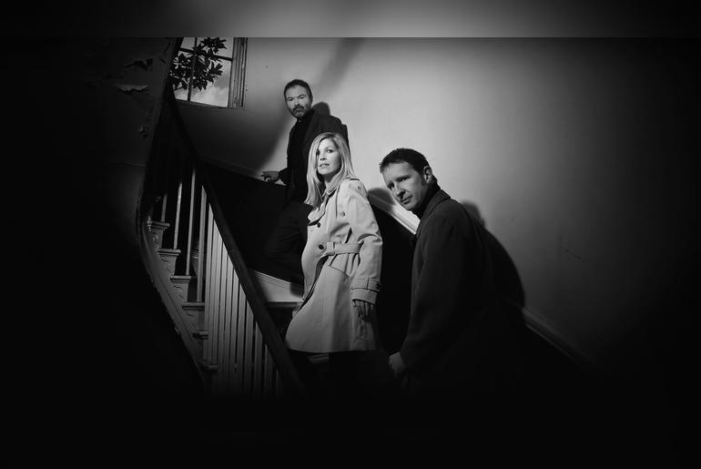 Saint Etienne