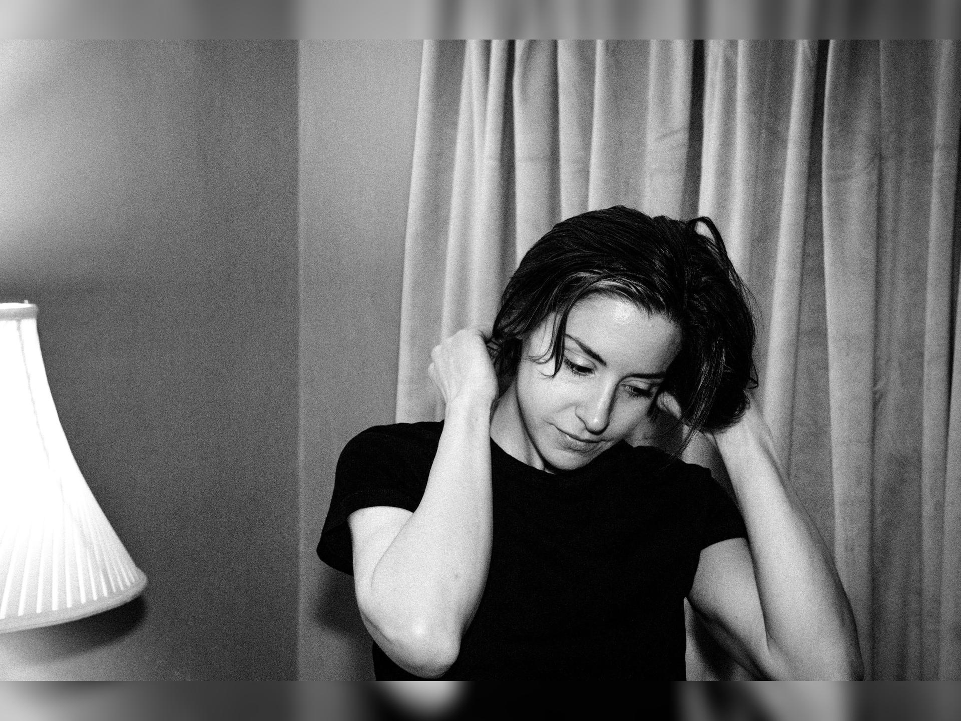 Laura Stevenson