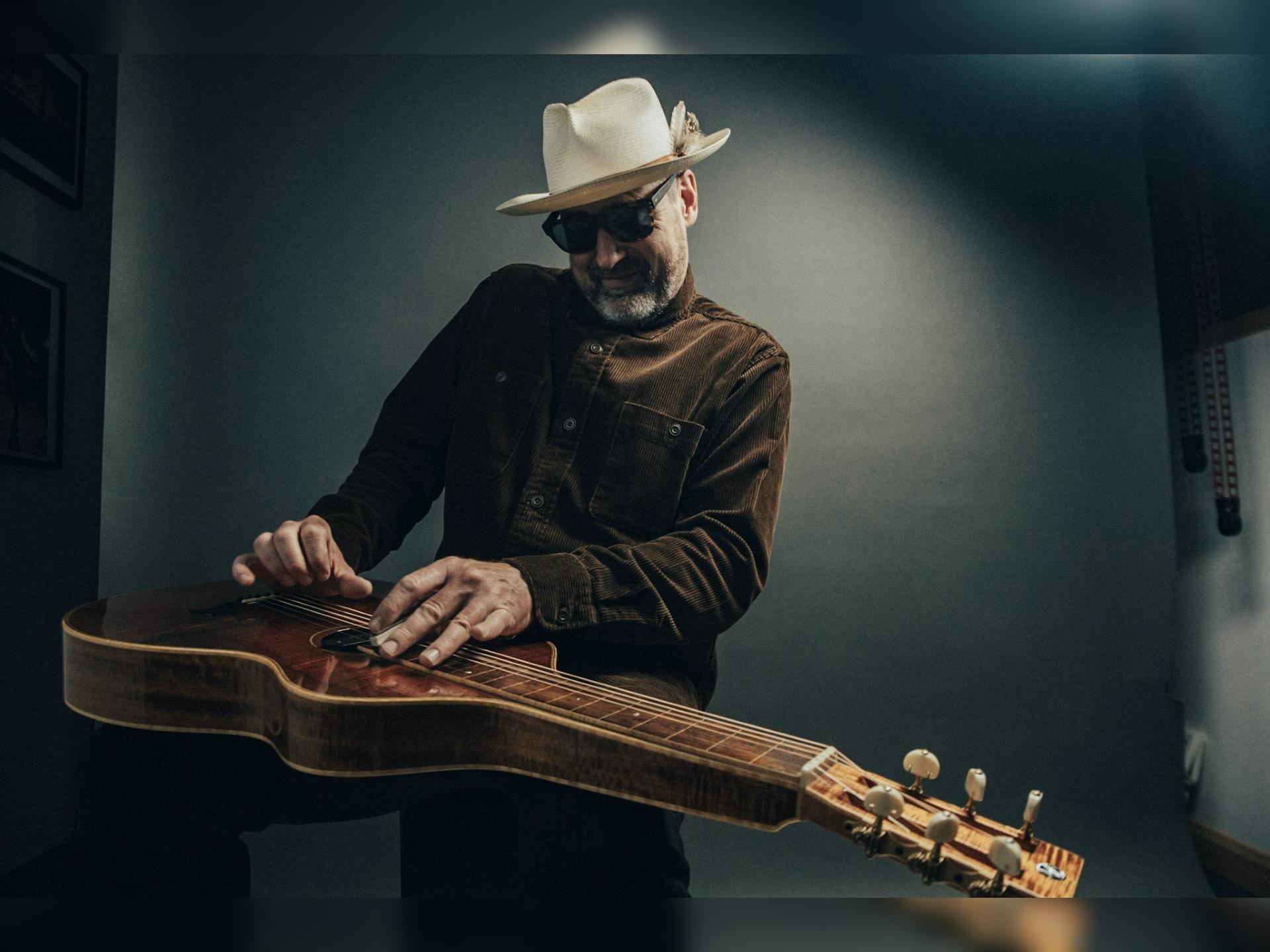 Martin Harley
