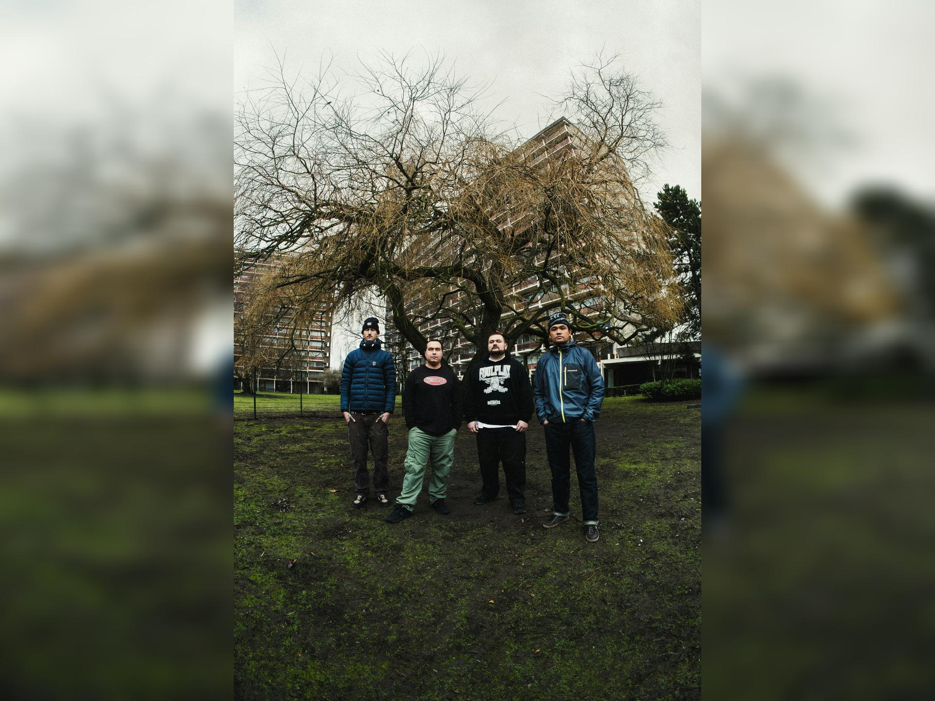 Sunami European Takeover