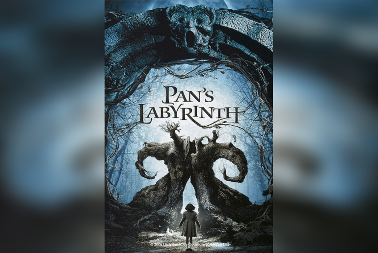 Pan's Labyrinth